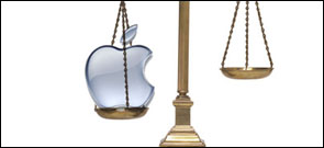 Apple Freed From Option Backdating Lawsuit