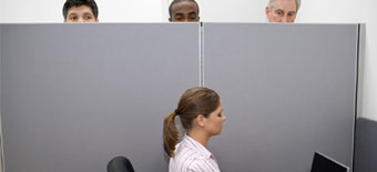 The Balance: Work PCs, Non-Work Tasks