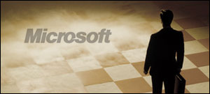 Bill Gates Departs Microsoft 