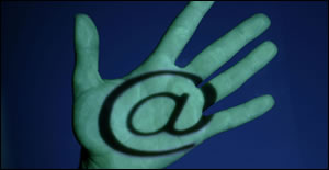Email Returns To Power