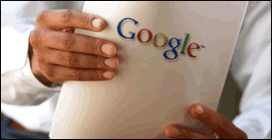 Google Breaks 500 Dollar Mark