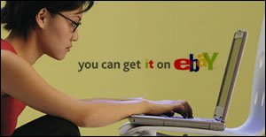 eBay Nets A Fourth Quarter Winner
