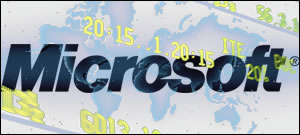 Novell Gets Patent Payoff From Microsoft